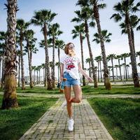 Отзыв от Диана - DTV виза